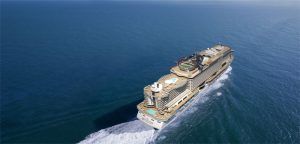 MSC Seaview