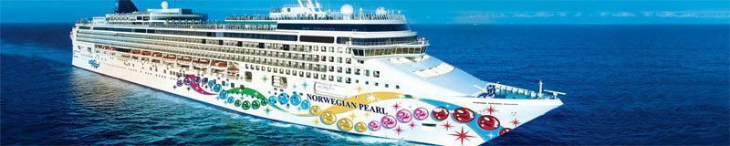 El Norwegian Pearl resplandece tras las mejoras realizadas en todo el barco