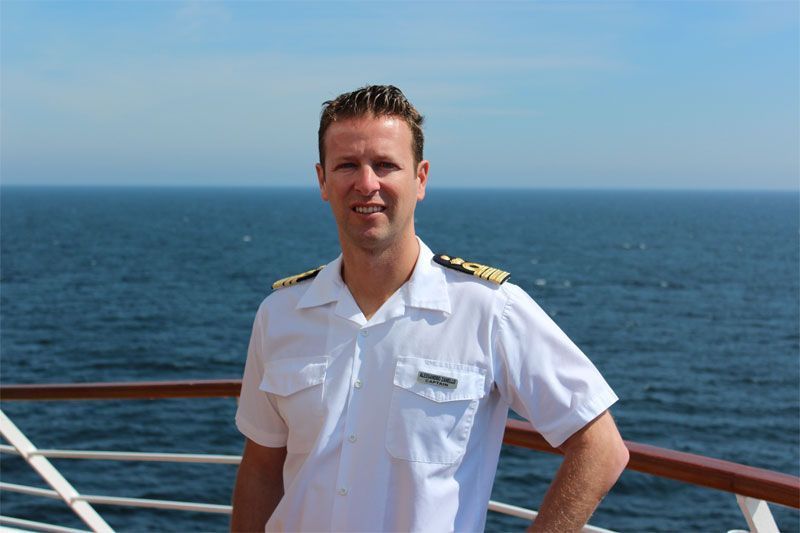 Capitan Alessandro Zanello