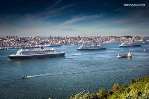 Cunard Line