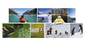 Seabourn - programa Ventures By Seabourn