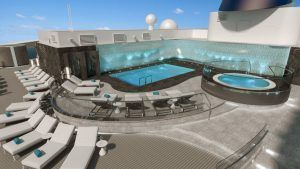 MSC Yacht Club