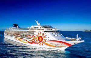 Cruceros por las Islas Canarias - Norwegian