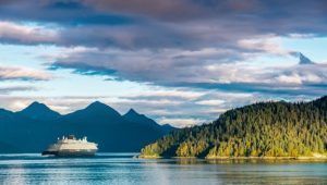 Explora Journeys - Alaska