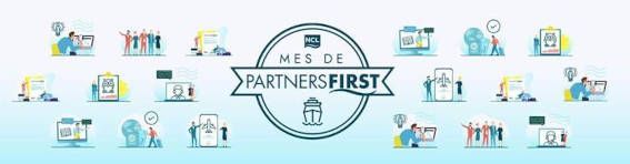 Mes de partners first