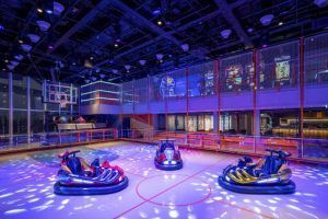 Msc world america